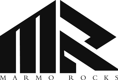 Marmo Rocks Logo